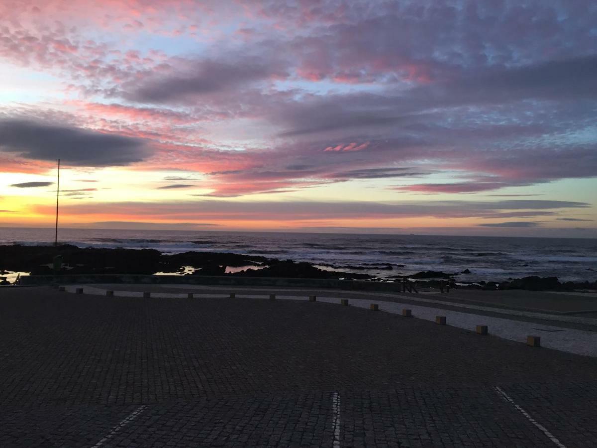 Lenda Do Mar Daire Vila Cha  Dış mekan fotoğraf