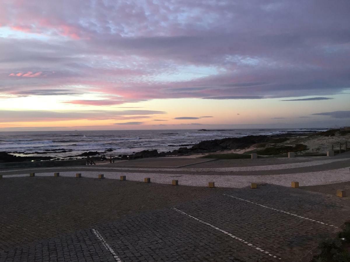 Lenda Do Mar Daire Vila Cha  Dış mekan fotoğraf