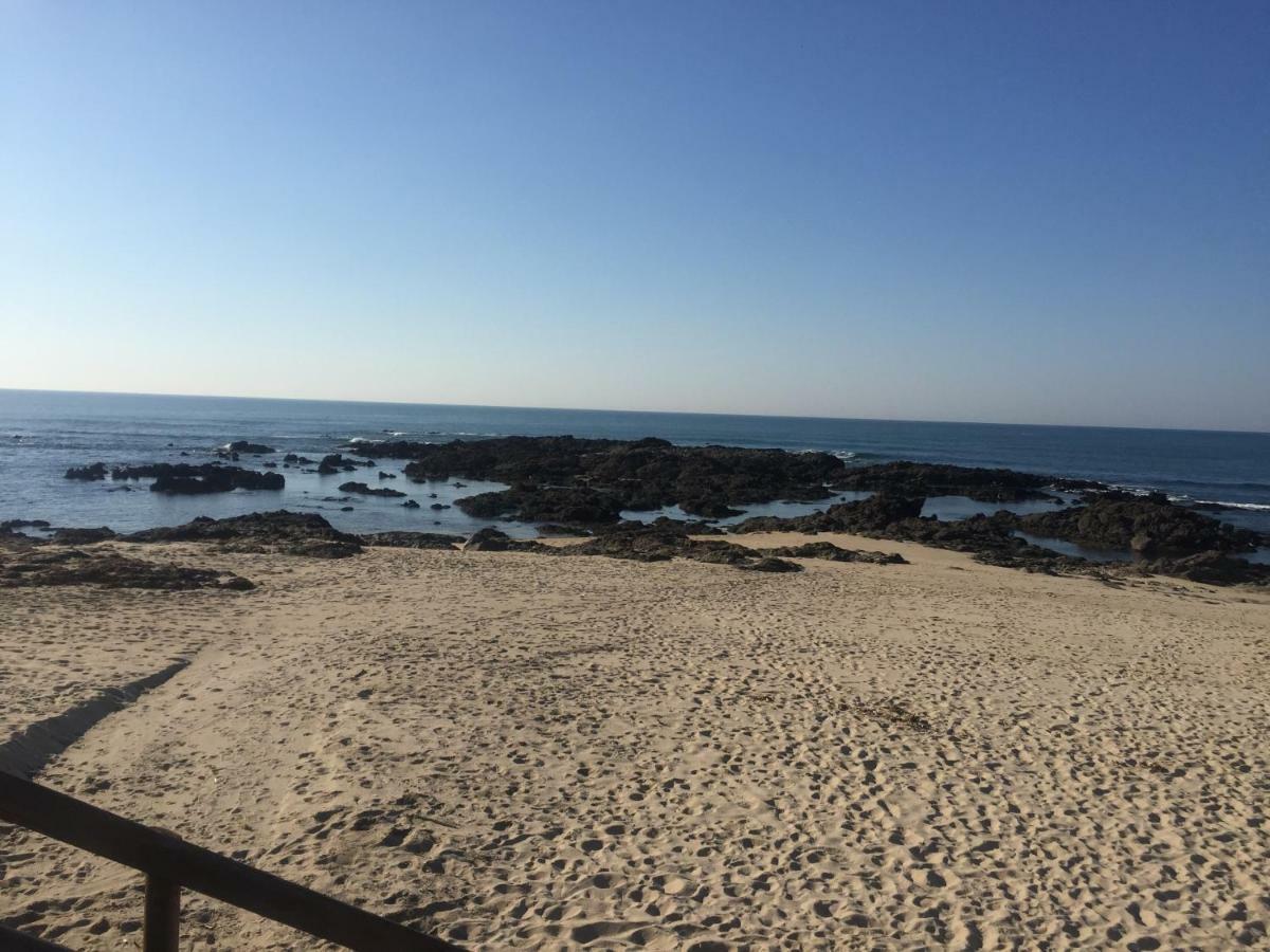 Lenda Do Mar Daire Vila Cha  Dış mekan fotoğraf