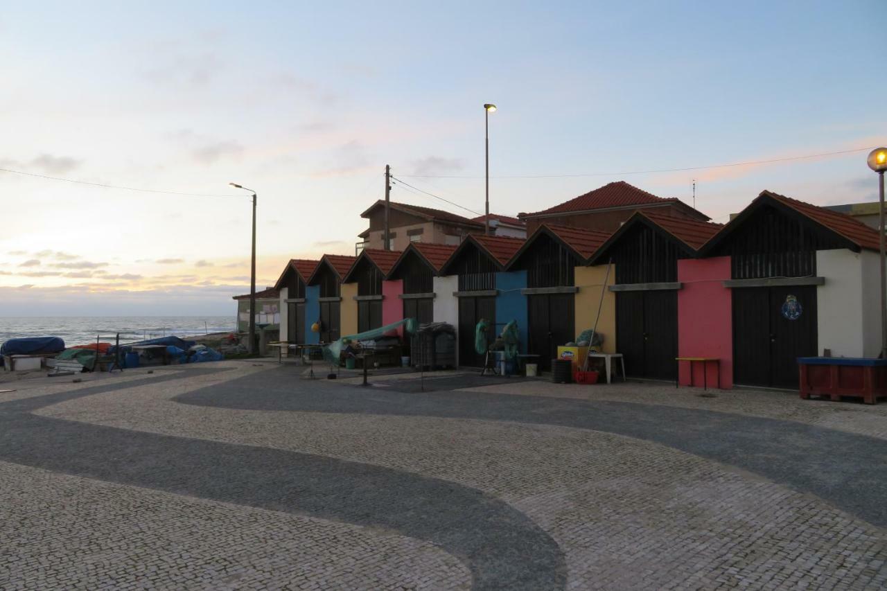 Lenda Do Mar Daire Vila Cha  Dış mekan fotoğraf