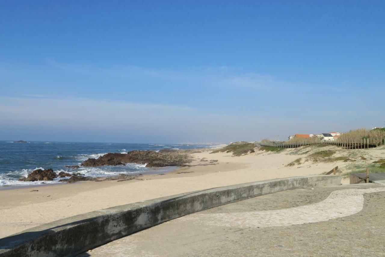 Lenda Do Mar Daire Vila Cha  Dış mekan fotoğraf